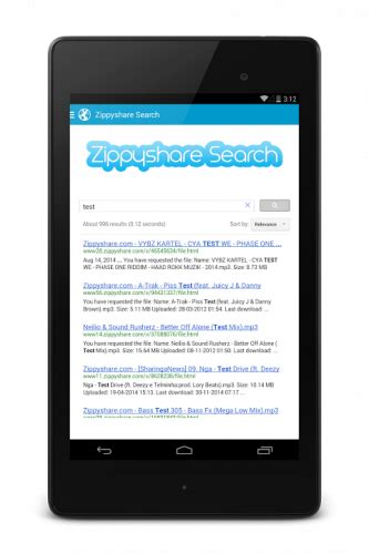 nippyshare search|zippyshare search and download.